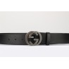 Cinturón Gucci Exclusivo - Modelo 2987