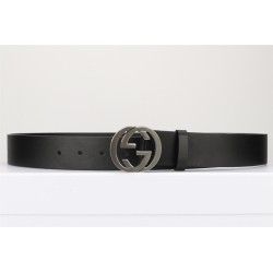 Cinturón Gucci Exclusivo - Modelo 2987