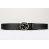 Cinturón Gucci Exclusivo - Modelo 2987