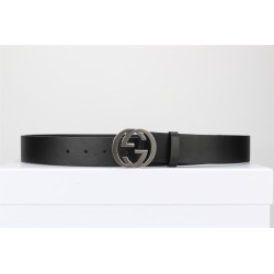 Cinturón Gucci Exclusivo - Modelo 2987