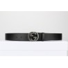 Cinturón Gucci Exclusivo - Modelo 2987