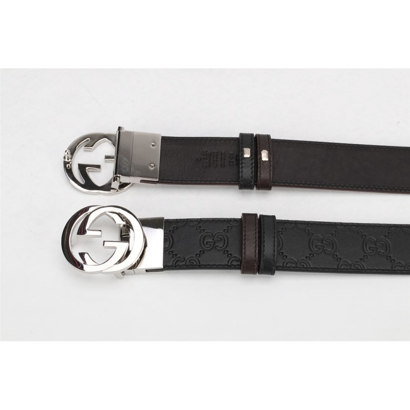 Cinturón Gucci Exclusivo - Modelo 2988