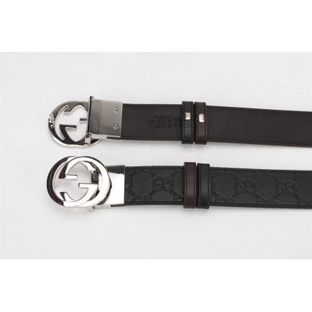 Cinturón Gucci Exclusivo - Modelo 2988