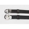Cinturón Gucci Exclusivo - Modelo 2988