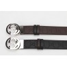 Cinturón Gucci Exclusivo - Modelo 2988