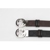 Cinturón Gucci Exclusivo - Modelo 2988