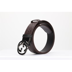 Cinturón Gucci Exclusivo - Modelo 2988
