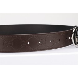 Cinturón Gucci Exclusivo - Modelo 2988