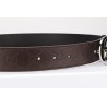 Cinturón Gucci Exclusivo - Modelo 2988