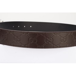 Cinturón Gucci Exclusivo - Modelo 2988