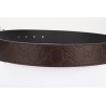 Cinturón Gucci Exclusivo - Modelo 2988