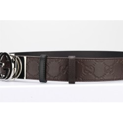 Cinturón Gucci Exclusivo - Modelo 2988