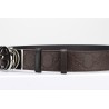 Cinturón Gucci Exclusivo - Modelo 2988
