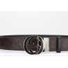 Cinturón Gucci Exclusivo - Modelo 2988