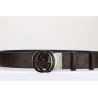Cinturón Gucci Exclusivo - Modelo 2988