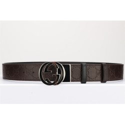 Cinturón Gucci Exclusivo - Modelo 2988