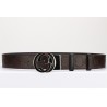 Cinturón Gucci Exclusivo - Modelo 2988
