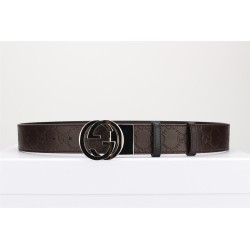 Cinturón Gucci Exclusivo - Modelo 2988