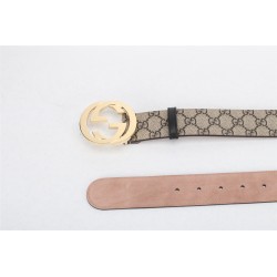 Cinturón Gucci Exclusivo - Modelo 2989
