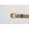 Cinturón Gucci Exclusivo - Modelo 2989