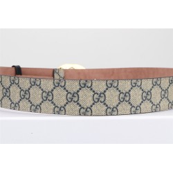 Cinturón Gucci Exclusivo - Modelo 2989