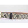Cinturón Gucci Exclusivo - Modelo 2989