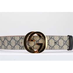 Cinturón Gucci Exclusivo - Modelo 2989