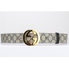 Cinturón Gucci Exclusivo - Modelo 2989