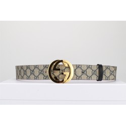 Cinturón Gucci Exclusivo - Modelo 2989