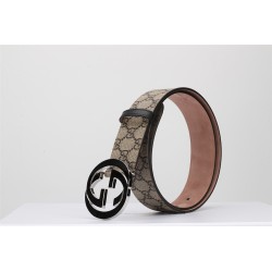 Cinturón Gucci Exclusivo - Modelo 2989
