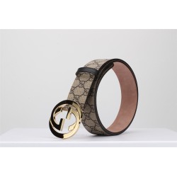 Cinturón Gucci Exclusivo - Modelo 2989