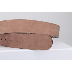 Cinturón Gucci Exclusivo - Modelo 2989