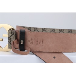 Cinturón Gucci Exclusivo - Modelo 2989