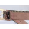 Cinturón Gucci Exclusivo - Modelo 2989