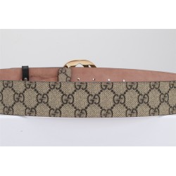 Cinturón Gucci Exclusivo - Modelo 2989