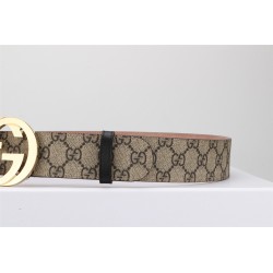 Cinturón Gucci Exclusivo - Modelo 2989