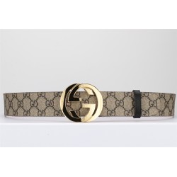 Cinturón Gucci Exclusivo - Modelo 2989