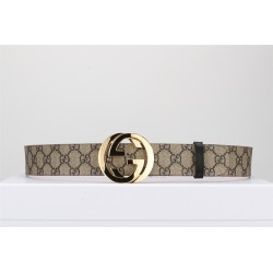 Cinturón Gucci Exclusivo - Modelo 2989