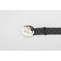 Cinturón Gucci Exclusivo - Modelo 2990