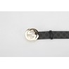 Cinturón Gucci Exclusivo - Modelo 2990