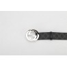 Cinturón Gucci Exclusivo - Modelo 2990
