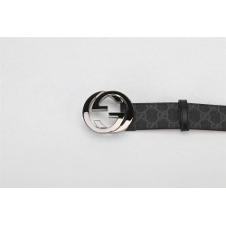 Cinturón Gucci Exclusivo - Modelo 2990