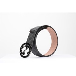 Cinturón Gucci Exclusivo - Modelo 2990