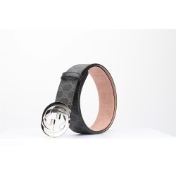 Cinturón Gucci Exclusivo - Modelo 2990
