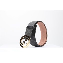 Cinturón Gucci Exclusivo - Modelo 2990