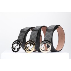 Cinturón Gucci Exclusivo - Modelo 2990