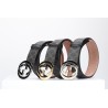 Cinturón Gucci Exclusivo - Modelo 2990