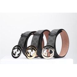 Cinturón Gucci Exclusivo - Modelo 2990
