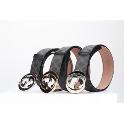 Cinturón Gucci Exclusivo - Modelo 2990