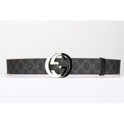 Cinturón Gucci Exclusivo - Modelo 2990